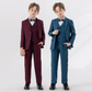 BF01_[Blue+Green]_KID_British Fashion Suits