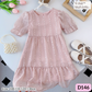 [1-8y] Casual 1-Piece Dress [2] [x56 pattern👕]