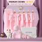 [Pre-order] 👑Royal Crown_Baby Cotton Clothes Giftset_CYF_15-20ps_(Dragon Year)