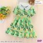 [1-8y] Casual 1-Piece Dress [1] [x100 pattern👕]