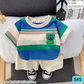 [1-6y] Casual Outdoor Wear set [x76 pattern👕]