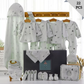 [Pre-order] 🛩️Airplane Adventure_Baby Cotton Clothes Giftset_18-22ps