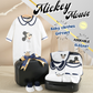 [Pre-order] 🖤Mickey's Little Cotton Treasures (Baby clothes Giftset)